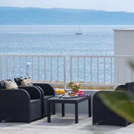 Apartments Kamelija Сплит Экстерьер фото