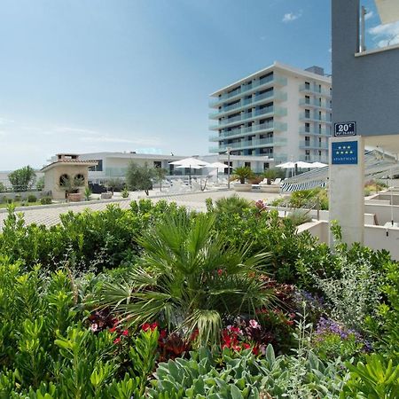Apartments Kamelija Сплит Экстерьер фото