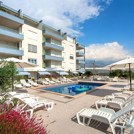 Apartments Kamelija Сплит Экстерьер фото