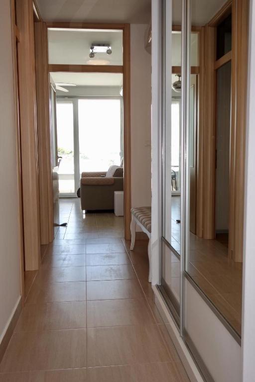 Apartments Kamelija Сплит Номер фото