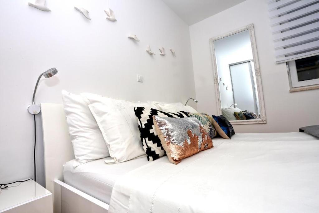 Apartments Kamelija Сплит Номер фото
