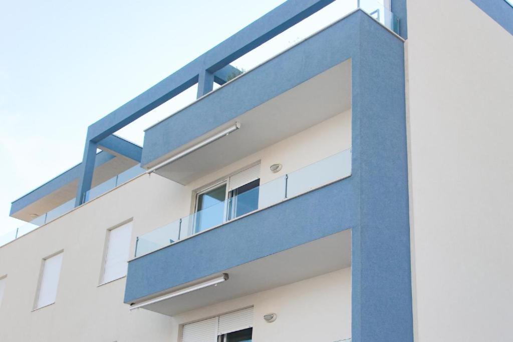 Apartments Kamelija Сплит Номер фото