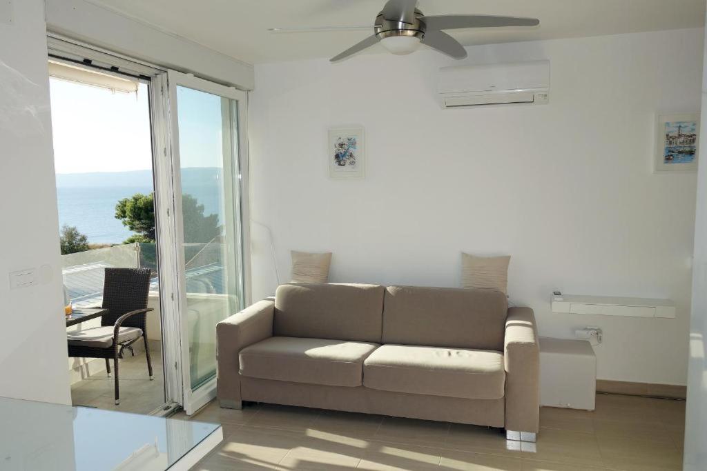 Apartments Kamelija Сплит Номер фото