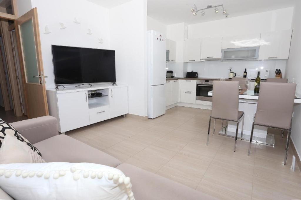 Apartments Kamelija Сплит Номер фото
