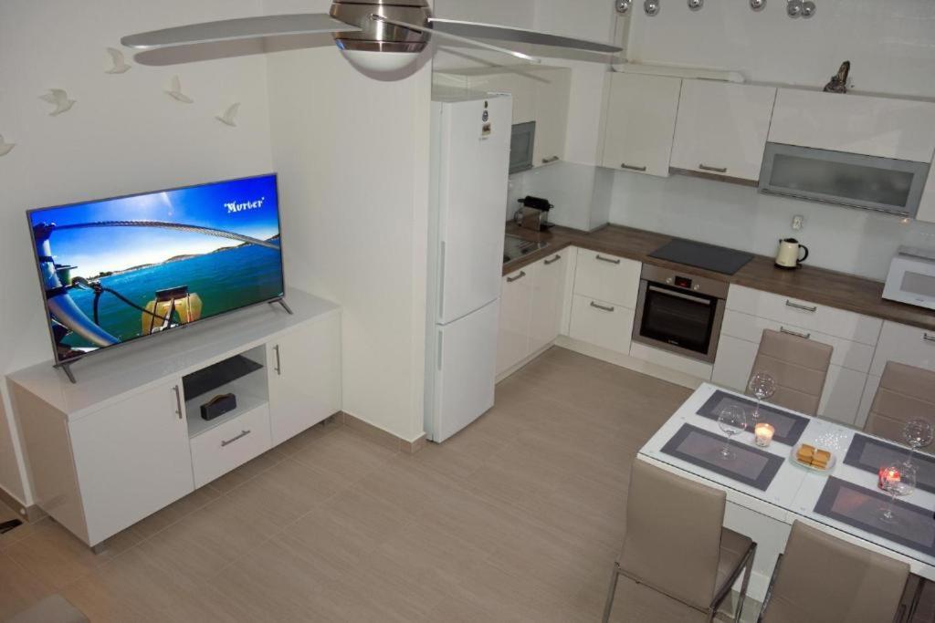 Apartments Kamelija Сплит Номер фото