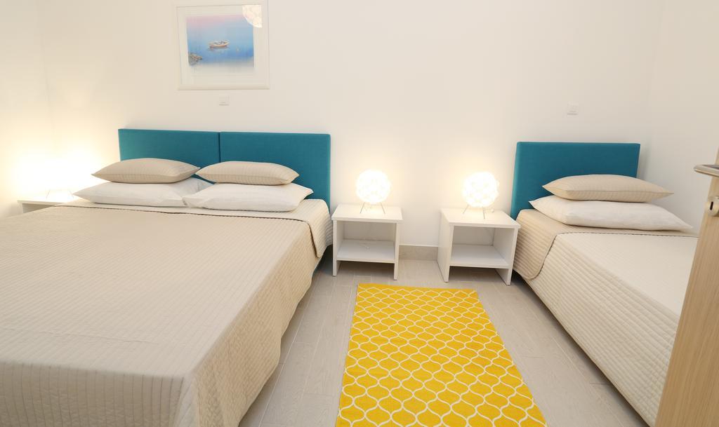 Apartments Kamelija Сплит Номер фото