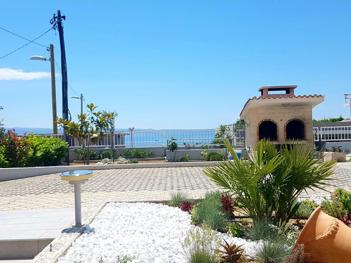 Apartments Kamelija Сплит Экстерьер фото