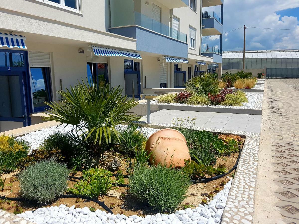 Apartments Kamelija Сплит Экстерьер фото